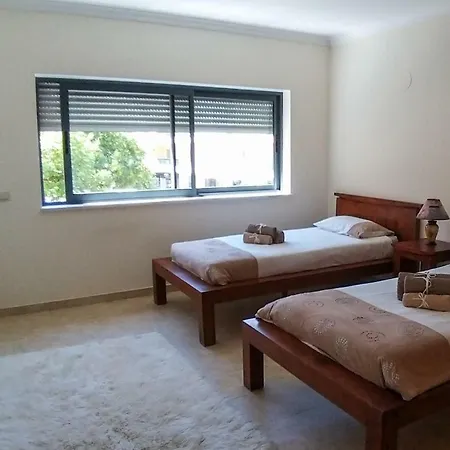 Casa Rosa Apartment