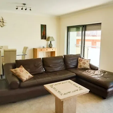 Apartment Casa Rosa *