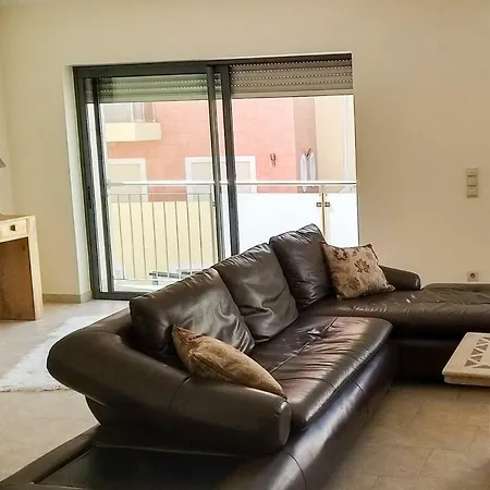 Апартаменты Casa Rosa