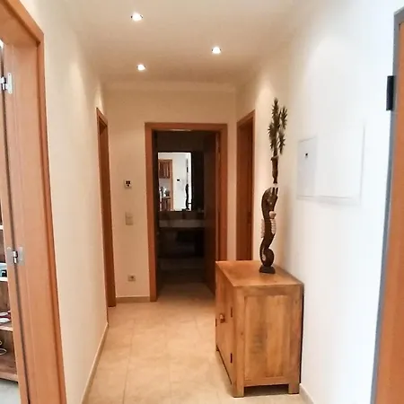 Casa Rosa Апартаменты